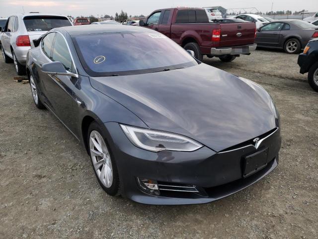 TESLA MODEL S 2017 5yjsa1e15hf215321