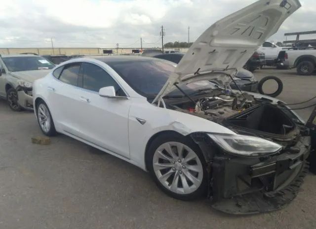 TESLA MODEL S 2017 5yjsa1e15hf221510