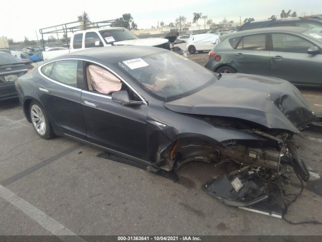 TESLA MODEL S 2016 5yjsa1e16gf129739