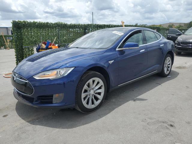 TESLA MODEL S 2016 5yjsa1e16gf132897