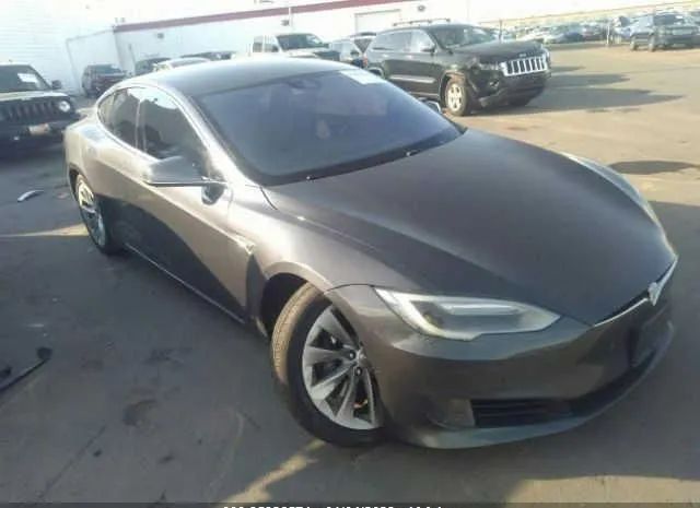 TESLA MODEL S 2016 5yjsa1e16gf148775