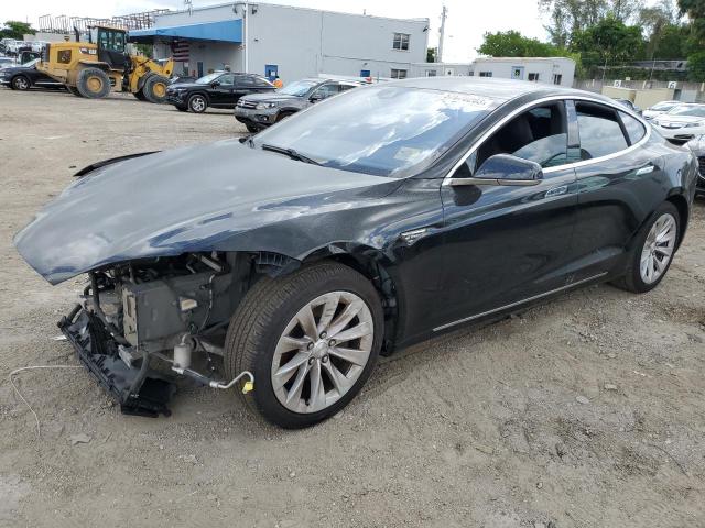 TESLA MODEL S 2016 5yjsa1e16gf150610