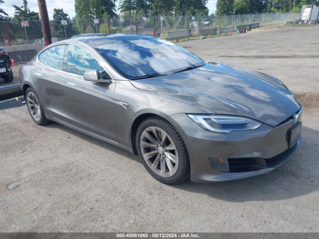 TESLA MODEL S 2016 5yjsa1e16gf152762