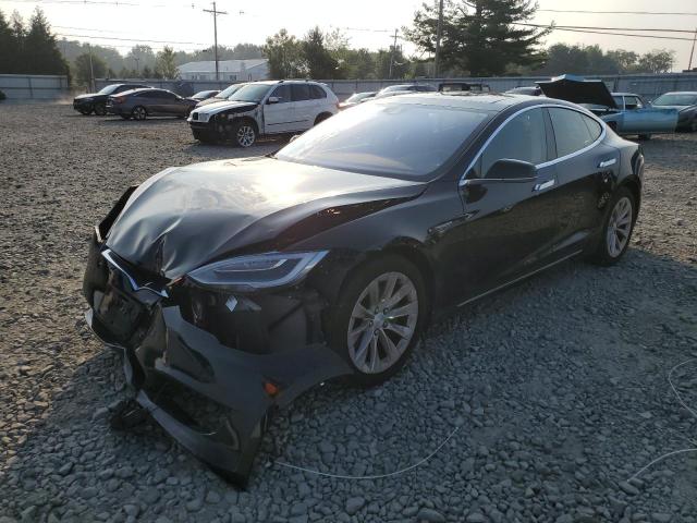 TESLA MODEL S 2016 5yjsa1e16gf155631