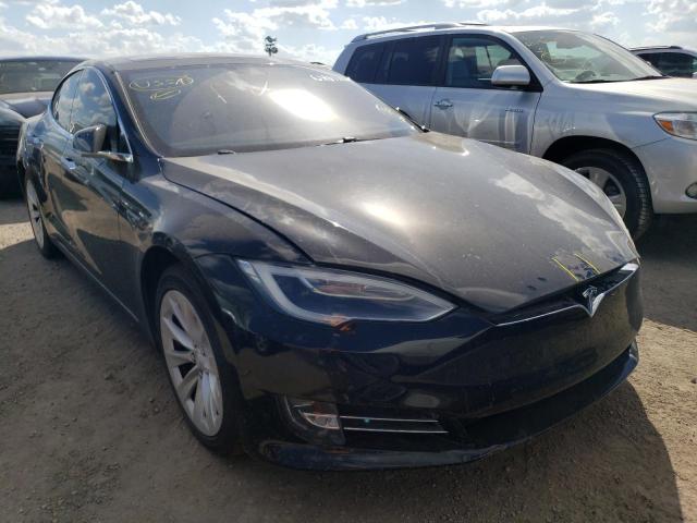 TESLA MODEL S 2016 5yjsa1e16gf155788