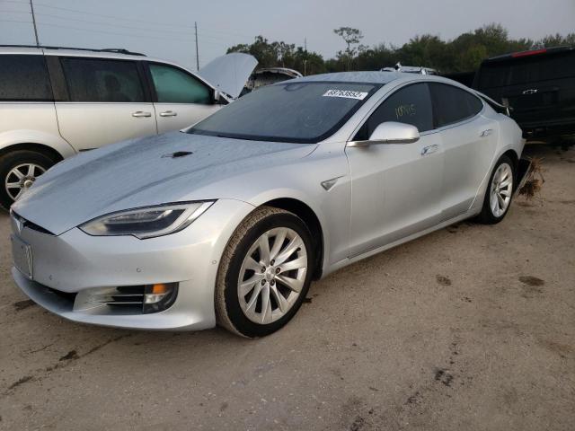 TESLA MODEL S 2016 5yjsa1e16gf156956