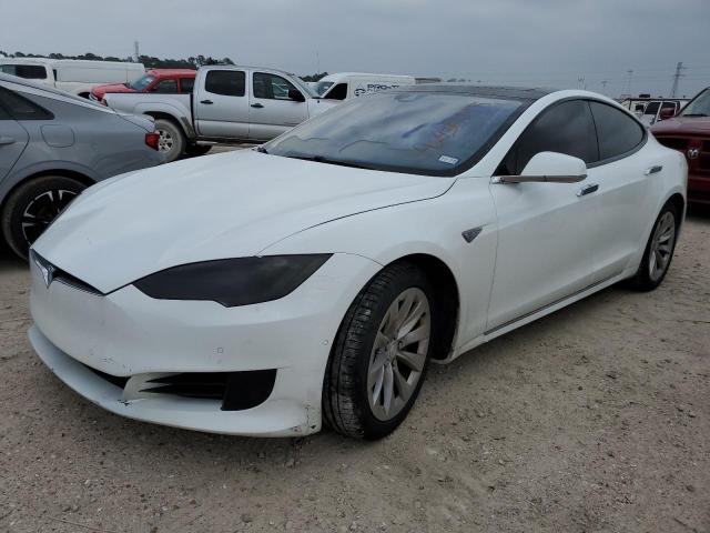 TESLA MODEL S 2016 5yjsa1e16gf157492