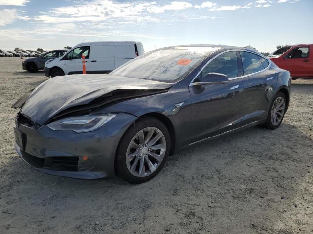 TESLA MODEL S 2016 5yjsa1e16gf160408