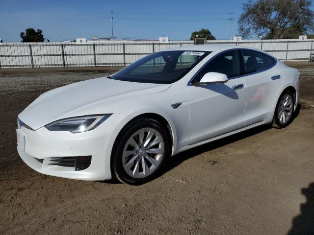 TESLA MODEL S 2016 5yjsa1e16gf162188