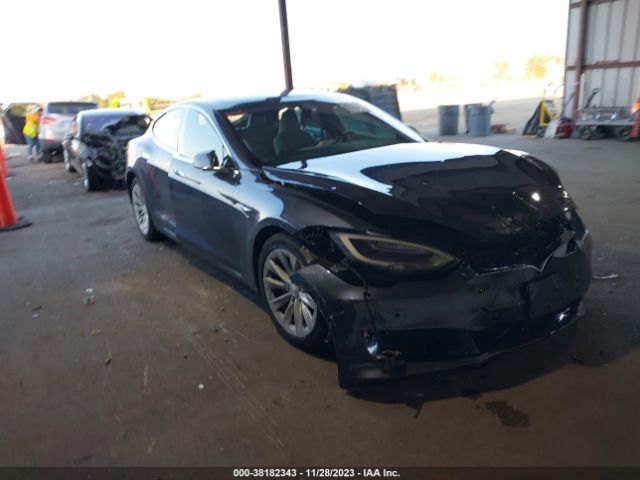 TESLA MODEL S 2016 5yjsa1e16gf175605