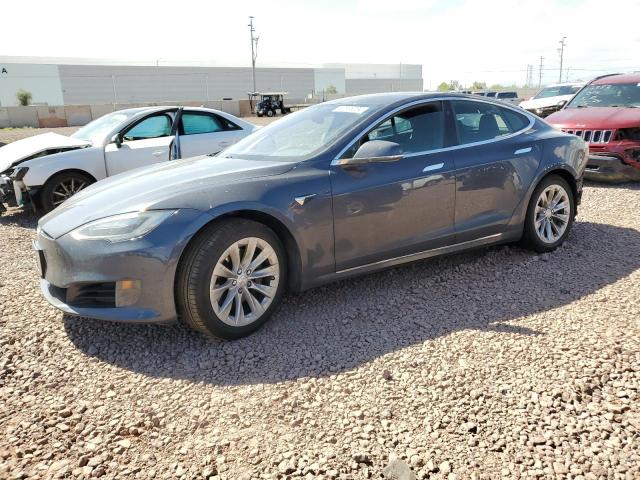 TESLA MODEL S 2017 5yjsa1e16hf178733