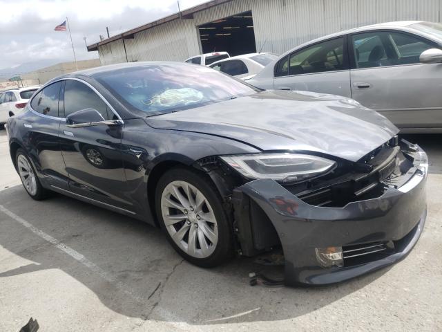 TESLA MODEL S 2017 5yjsa1e16hf189649