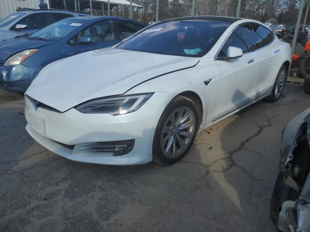 TESLA MODEL S 2017 5yjsa1e16hf193121