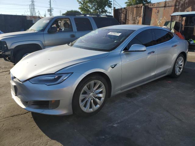 TESLA MODEL S 2017 5yjsa1e16hf194432