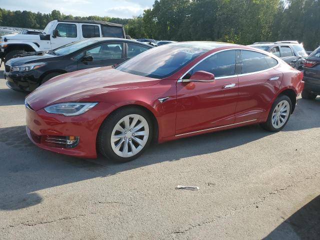 TESLA MODEL S 2017 5yjsa1e16hf228546