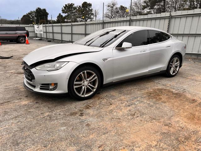 TESLA MODEL S 2015 5yjsa1e17ff111670