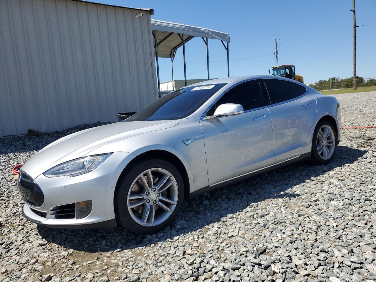 TESLA MODEL S 2016 5yjsa1e17gf122203