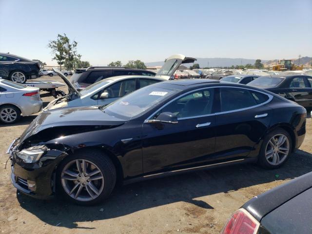 TESLA MODEL S 2016 5yjsa1e17gf124968