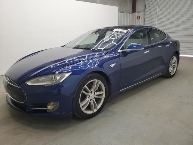 TESLA MODEL S 2016 5yjsa1e17gf127806