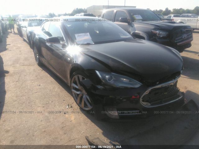 TESLA MODEL S 2016 5yjsa1e17gf131144