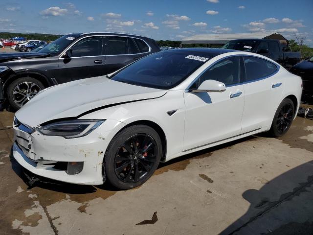 TESLA MODEL S 2016 5yjsa1e17gf150485