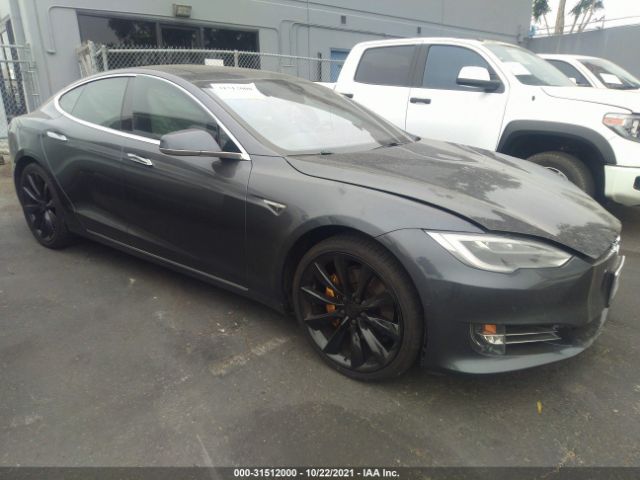 TESLA MODEL S 2016 5yjsa1e17gf156996