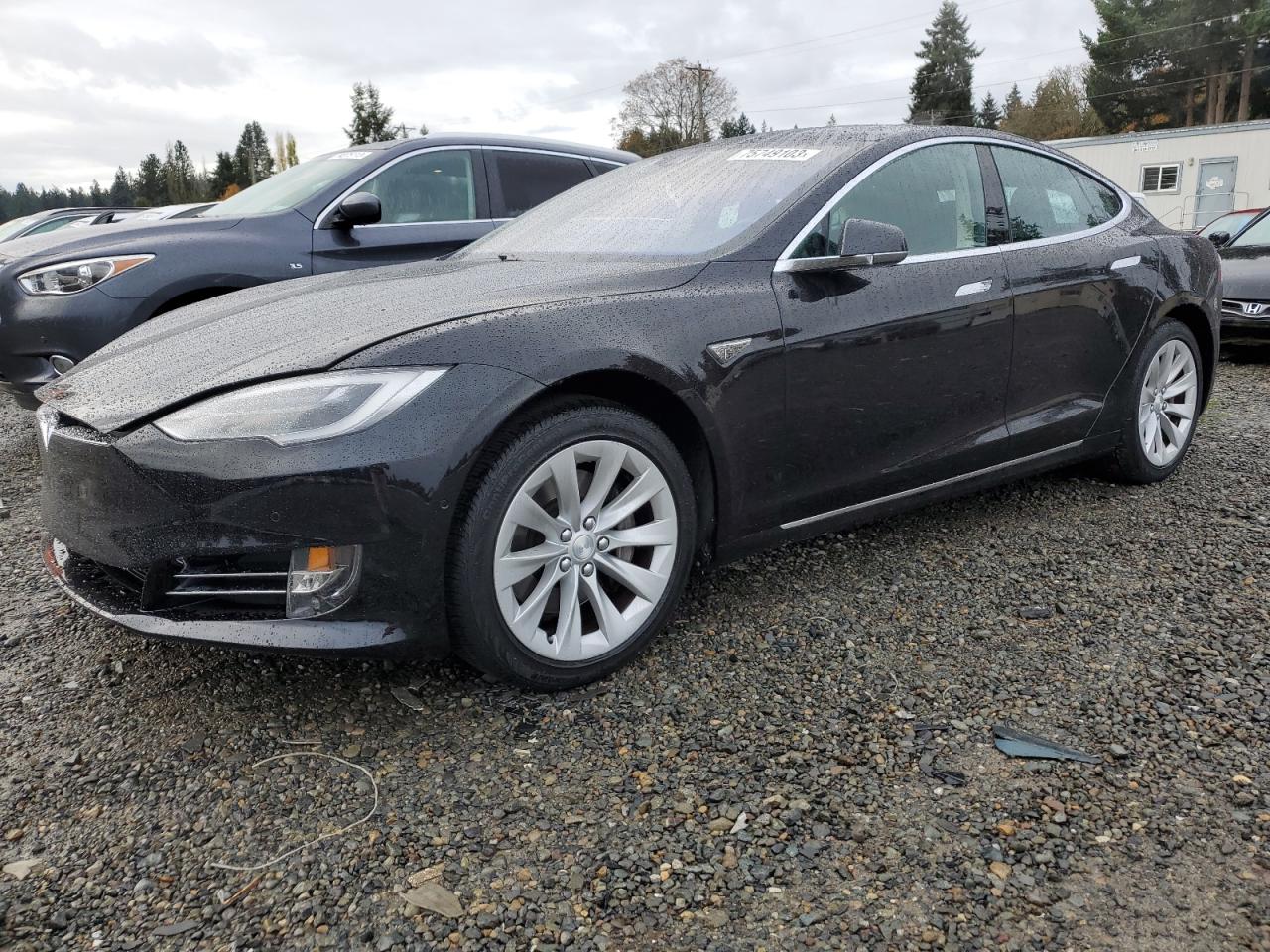 TESLA MODEL S 2016 5yjsa1e17gf158828