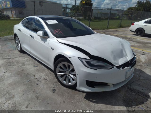 TESLA MODEL S 2016 5yjsa1e17gf172387