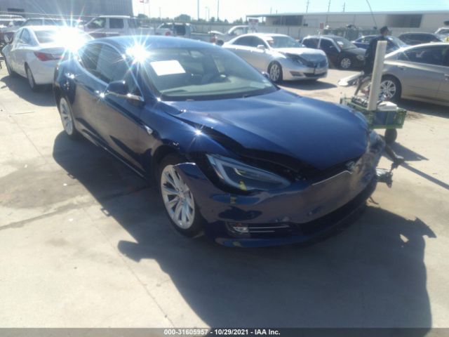 TESLA MODEL S 2016 5yjsa1e17gf172972