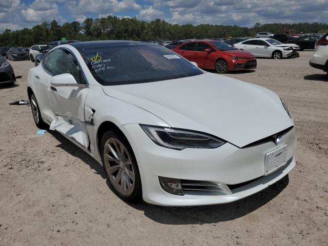 TESLA MODEL S 2016 5yjsa1e17gf173961