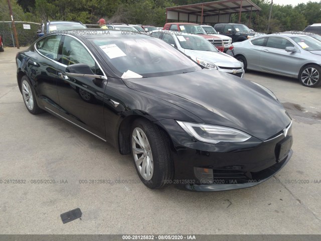 TESLA MODEL S 2016 5yjsa1e17gf174298