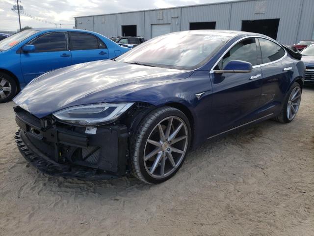 TESLA MODEL S 2017 5yjsa1e17hf175968