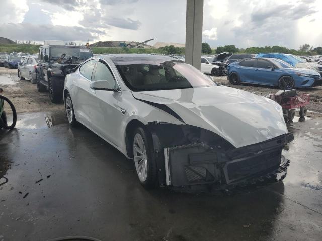 TESLA MODEL S 2017 5yjsa1e17hf185562