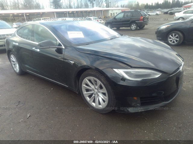 TESLA MODEL S 2017 5yjsa1e17hf202506