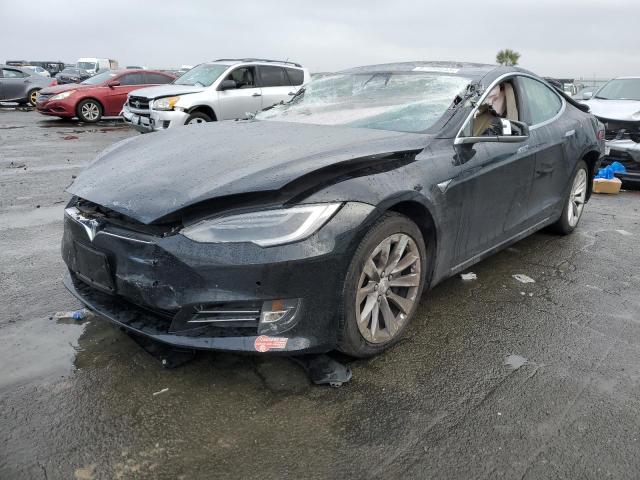 TESLA MODEL S 2017 5yjsa1e17hf202585