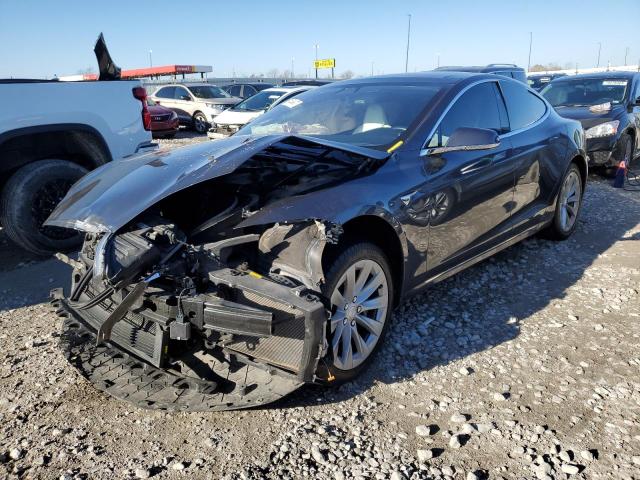 TESLA MODEL S 2017 5yjsa1e17hf203770