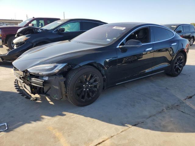 TESLA MODEL S 2017 5yjsa1e17hf209651