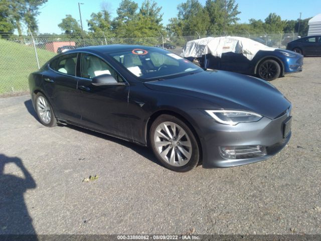 TESLA MODEL S 2017 5yjsa1e17hf227647