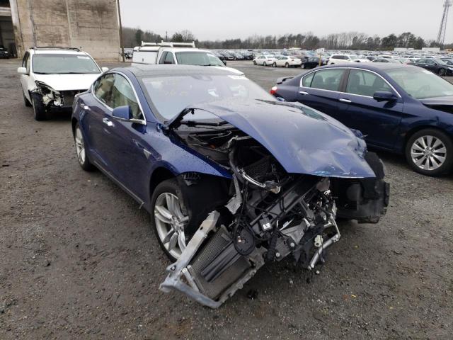 TESLA MODEL S 2016 5yjsa1e18gf127247