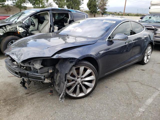 TESLA MODEL S 2016 5yjsa1e18gf127569