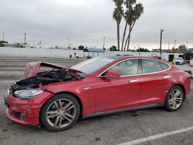 TESLA MODEL S 2016 5yjsa1e18gf127958