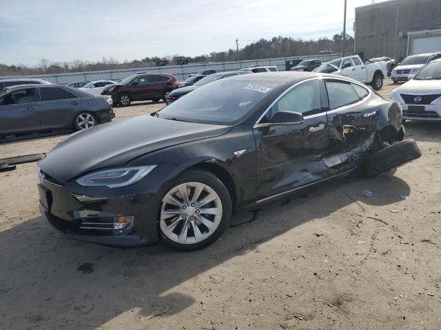 TESLA MODEL S 2016 5yjsa1e18gf141049