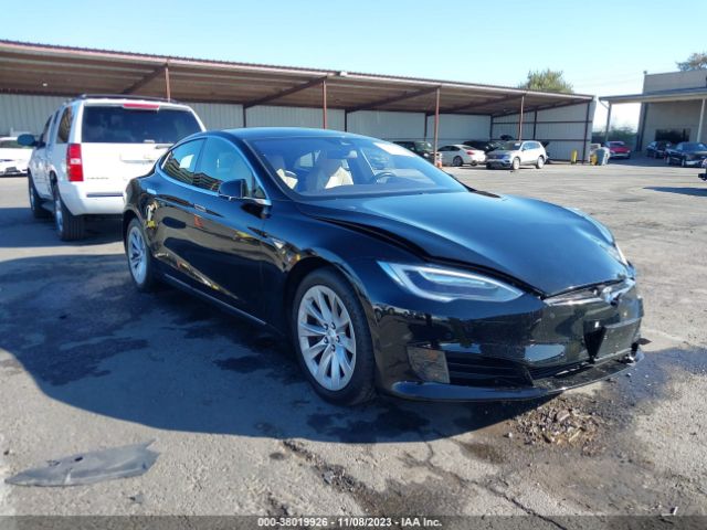 TESLA MODEL S 2016 5yjsa1e18gf148440