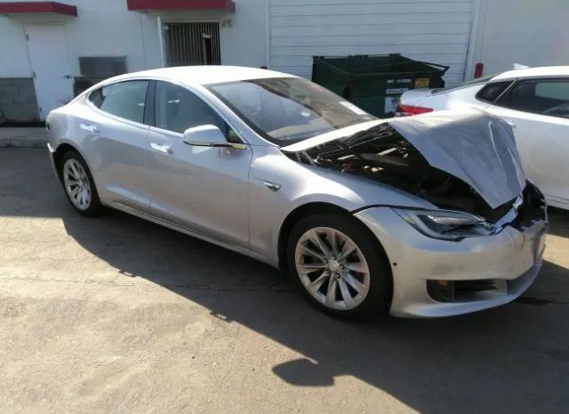 TESLA MODEL S 2016 5yjsa1e18gf148969