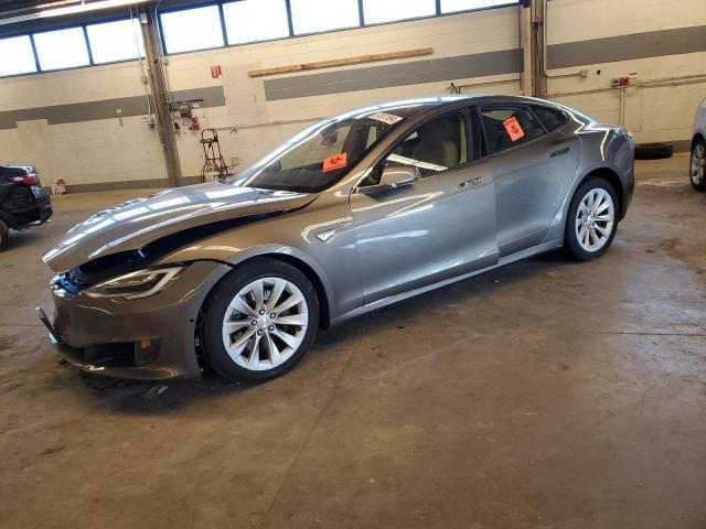 TESLA MODEL S 2016 5yjsa1e18gf149876