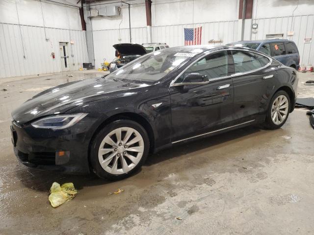 TESLA MODEL S 2016 5yjsa1e18gf157378