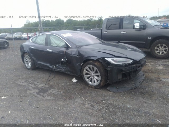 TESLA MODEL S 2017 5yjsa1e18hf183528