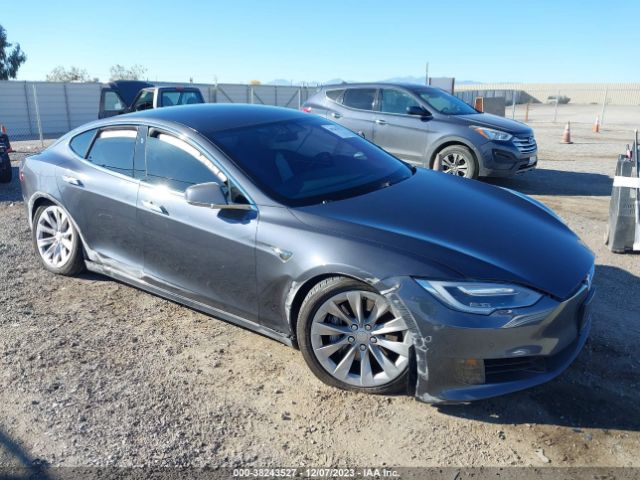 TESLA MODEL S 2017 5yjsa1e18hf186980