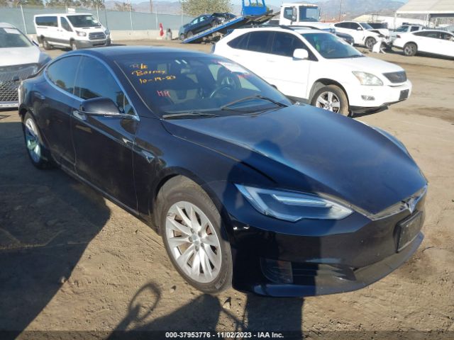 TESLA MODEL S 2017 5yjsa1e18hf196778