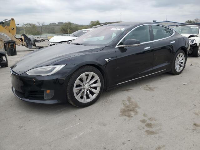 TESLA MODEL S 2017 5yjsa1e18hf202482